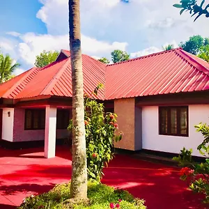 Bed & Breakfast Avalon Grove, Thekkady