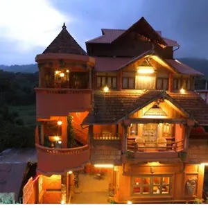 Coffee Thekkady
