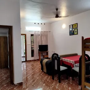 Homestay Ben, Thekkady
