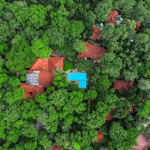 Greenwoods Resort, Курортный комплекс