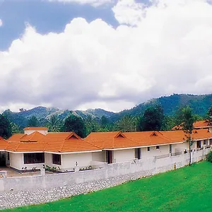 Ξενοδοχείο Silver Crest, Thekkady