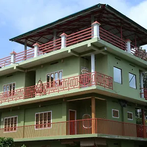 Homestay Panthalams, Thekkady