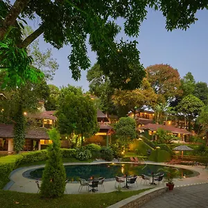 4* Resort Cardamom County By Xandari