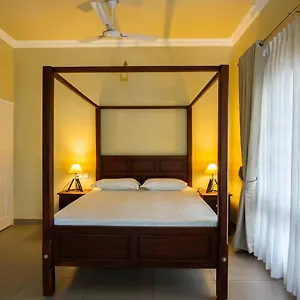 Homestay Alencherry Plantation, Thekkady